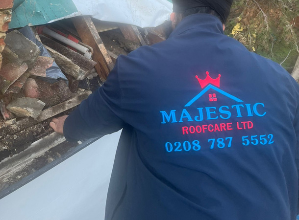 Roofers Kingston upon Thames